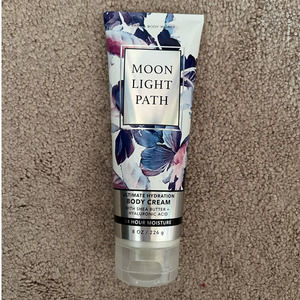 New Bath & Body Works Moon Light Path Collection